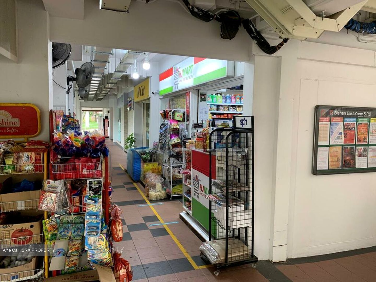 Bishan Green (D20), Shop House #503592331